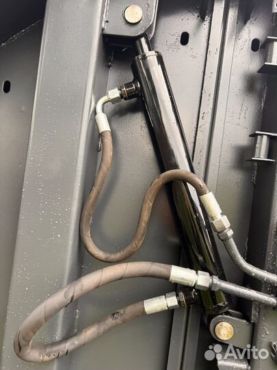 Пресс-подборщик БобруйскАгромаш ПРФ-145, 2020