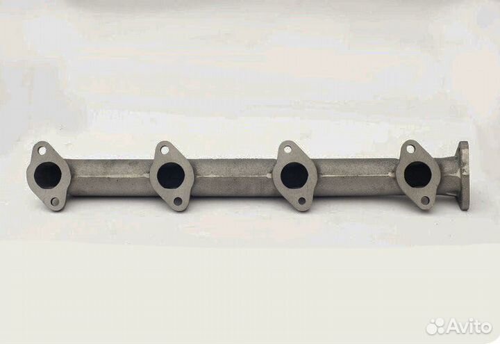 Коллектор выпускной 238-1008022-Б