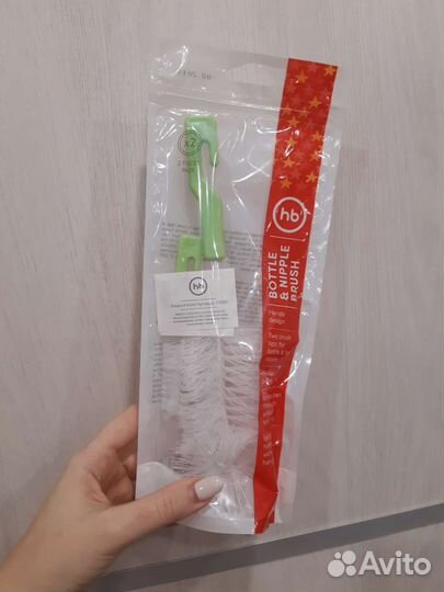 Ёршики для бутылочек