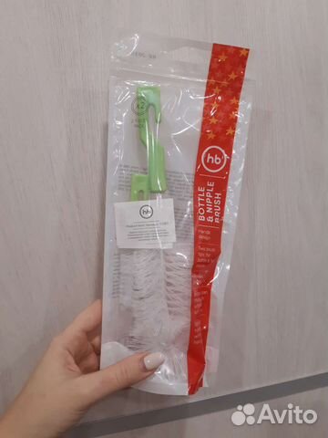 Ёршики для бутылочек