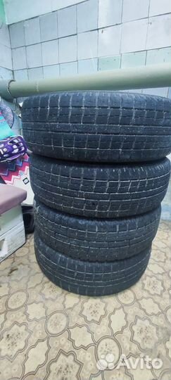 Toyo Garit G5 185/65 R15 88Q