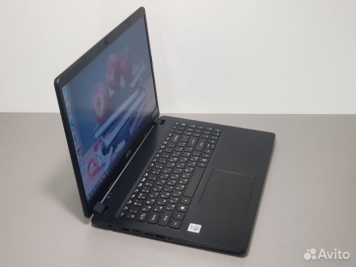 Ноутбук Acer