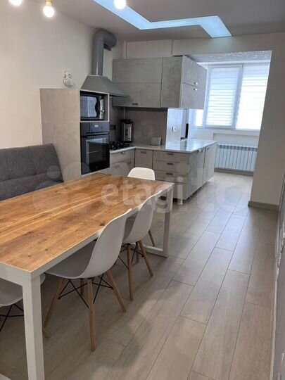 2-к. квартира, 78 м², 1/10 эт.