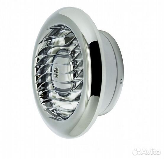 Вытяжной вентилятор MMotors MM 100 Круглый в Москв