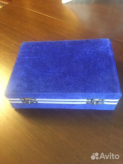 Подарочный набор из натурального оникса