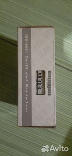 Блок питания Овен бп60б-Д4-5,Блоки от 5-24V