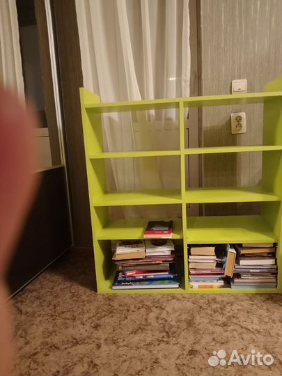 Письменный стол для школьника бу