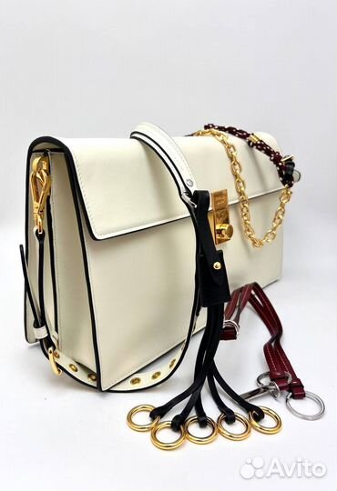 Сумка Prada Soft Sound