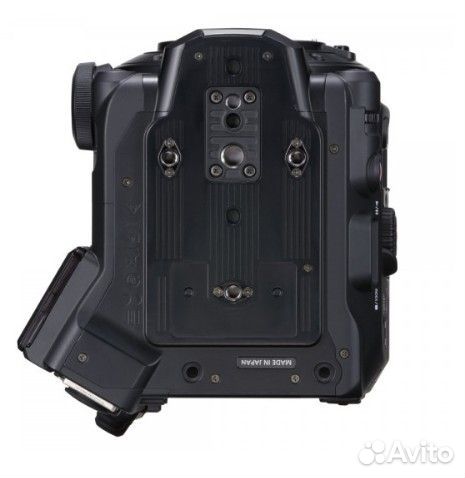 Видеокамера Canon EOS C300 Mark III