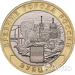 Биметалл России