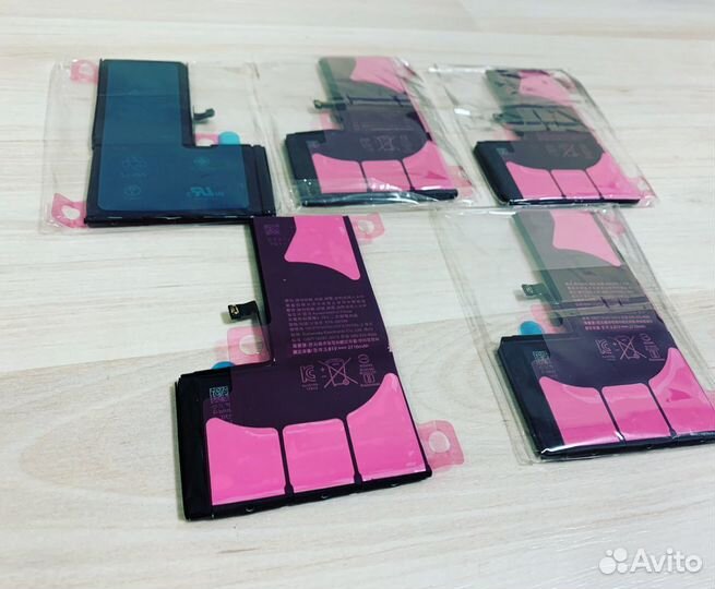 Аккумулятор iPhone X/xr/xs/iPhone 10/11/11pro