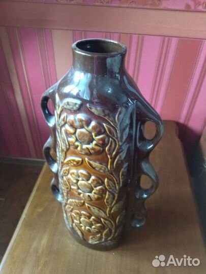 Ваза напольная для цветов