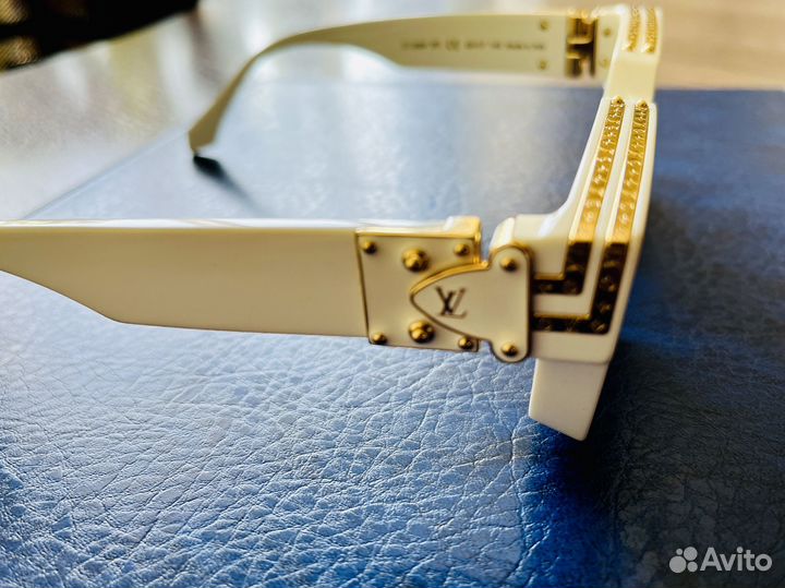 Louis Vuitton Millionaire оригинал