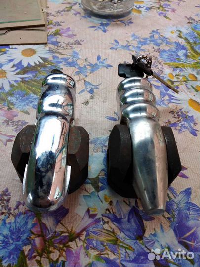 Противоугонное средства