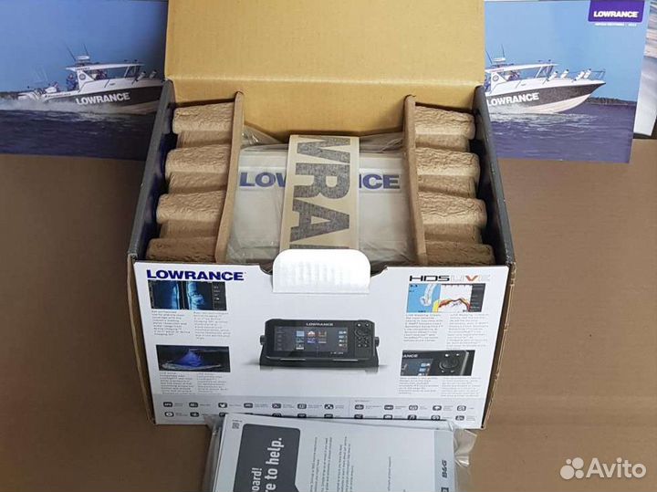 Картплоттер