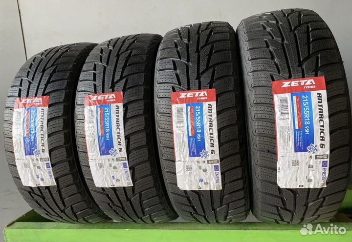 Зимние колеса на jeely coolray R18