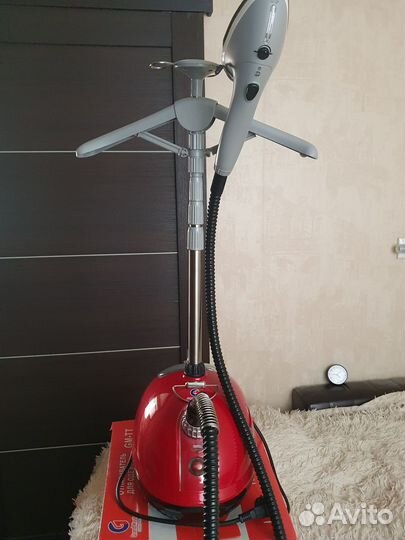 Отпариватель для одежды grand master