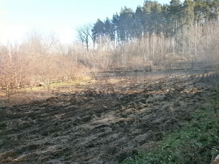 Участок 11 сот. (ИЖС)