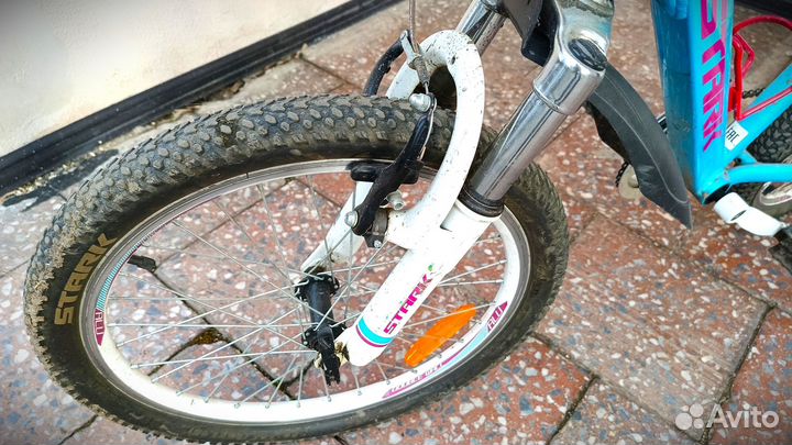 Велосипед детский 20 дюймов