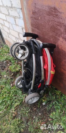 Детские коляски