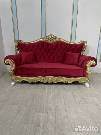 Диван раскладной