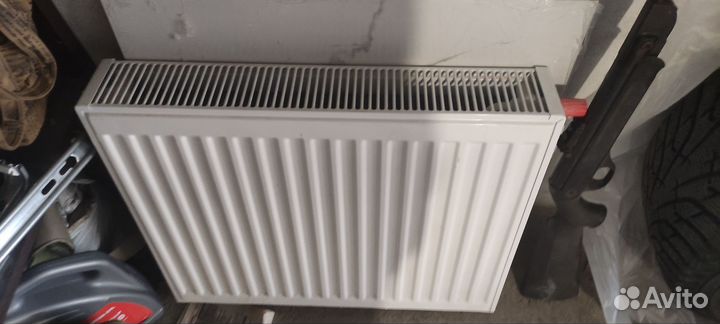 2 Радиатора отопления50*60и 60*70