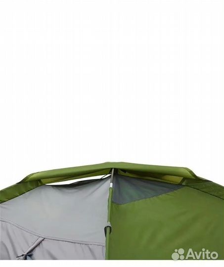 Палатка 4х местная