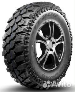 Joyroad MT200 285/75 R16 122Q