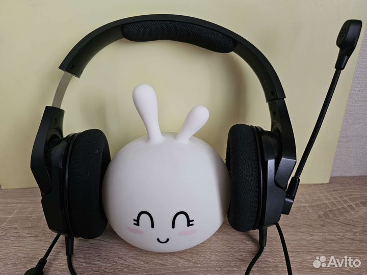 Наушники hyper x Cloud Stinger Core