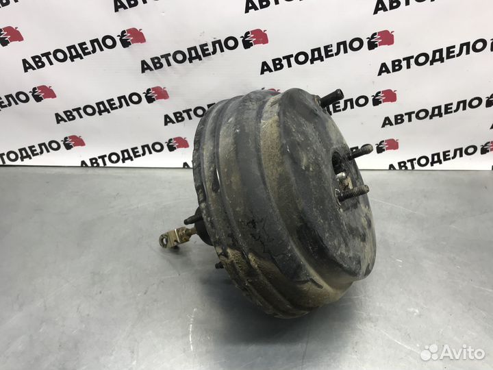 Усилитель тормозов Honda HR-V GH1 1999 г.в