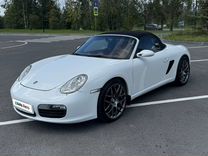 Porsche Boxster S 3.2 MT, 2005, 180 000 км, с пробегом, цена 2 850 000 руб.