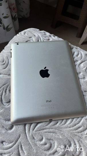 iPad 4 64gb