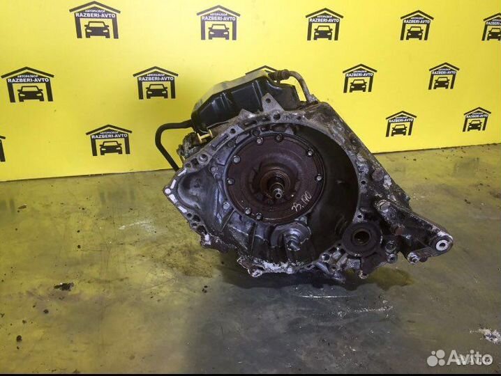 АКПП volvo s40 c40 2.4 2008-2012