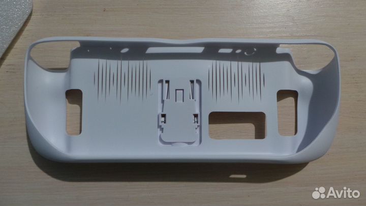 Противоударный корпус-чехол для Steam Deck