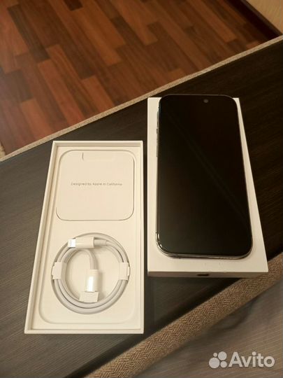 iPhone 14 Pro, 128 ГБ