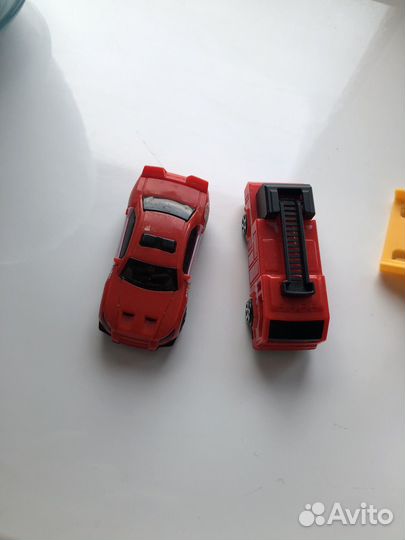 Набор игровой 