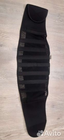 Корсет ортопедический пояснично крестцовый