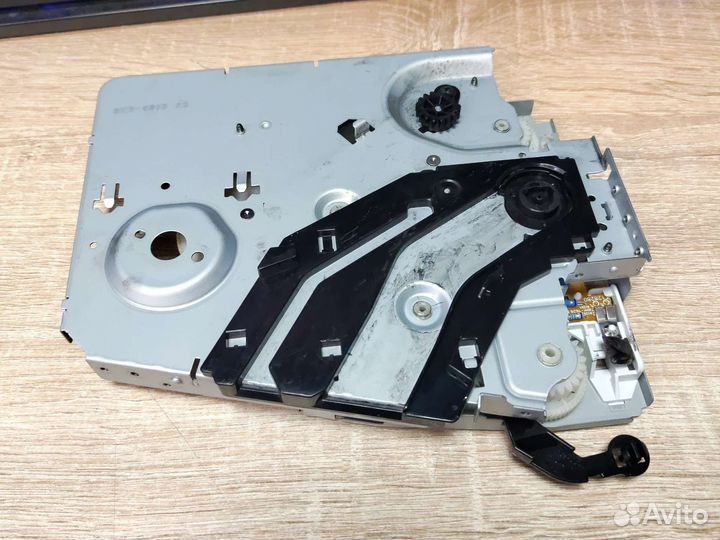 Редуктор rc3-4913 для hp m125