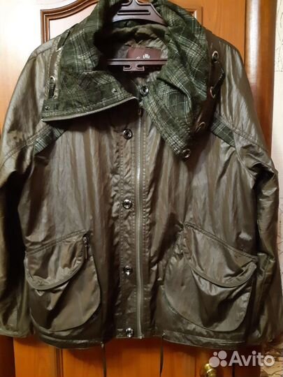 Куртка женская