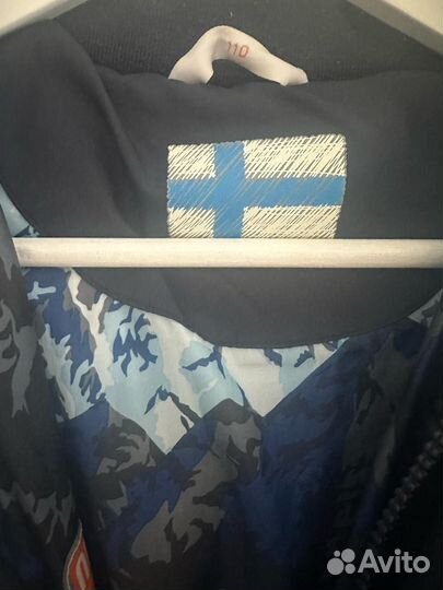 Комбинезон nels 110