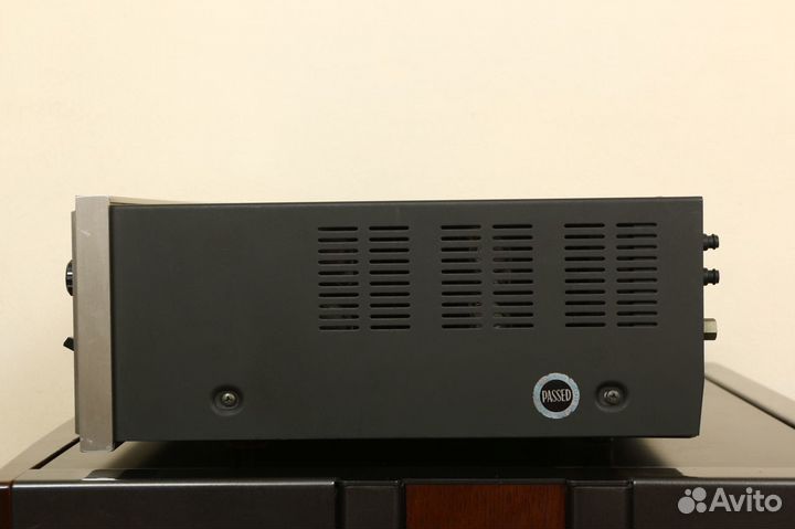 Усилитель Sansui AU-9500