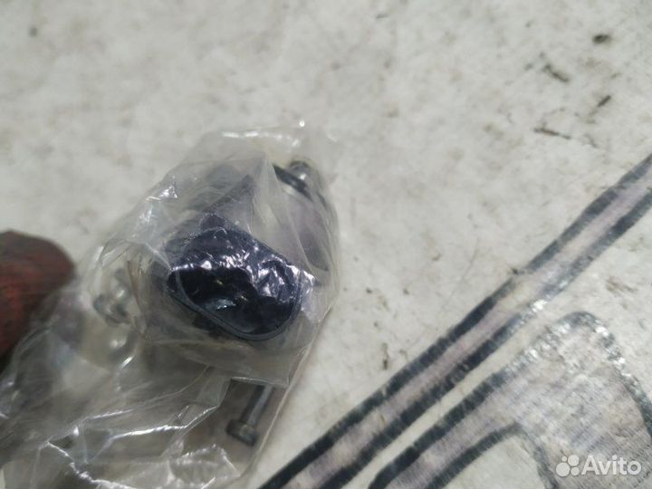 Датчик сервотроника Audi A6 C6 3.2 2007