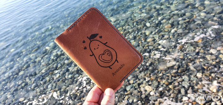 Продам изделия из натуральной кожи ручной работы