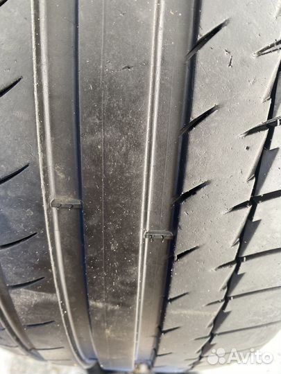 Колеса R20 лето