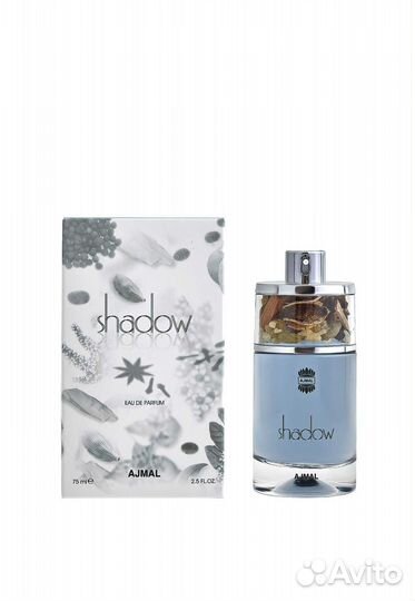 Туалетная вода ajmal