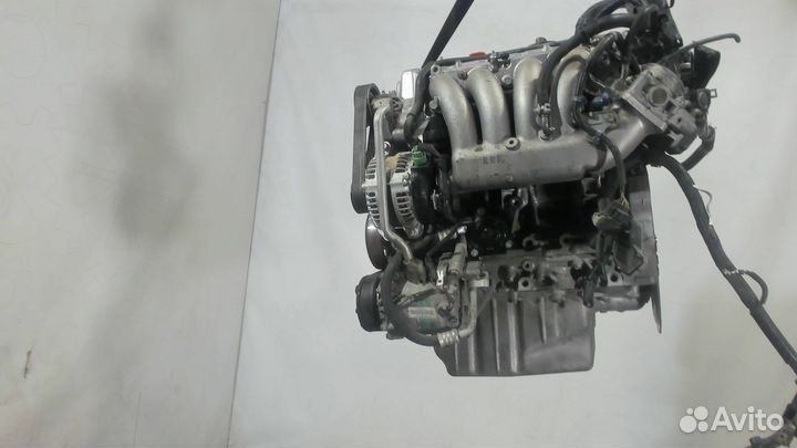 Двигатель(двс) Honda Civic (2006-2012)
