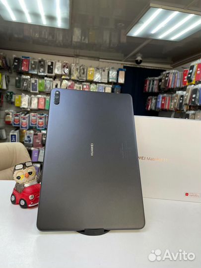 Huawei MatePad 11 6/128