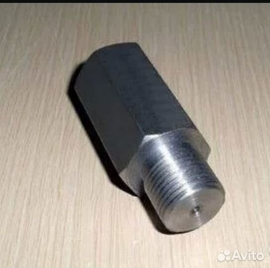 Обманка на лямбда зонд