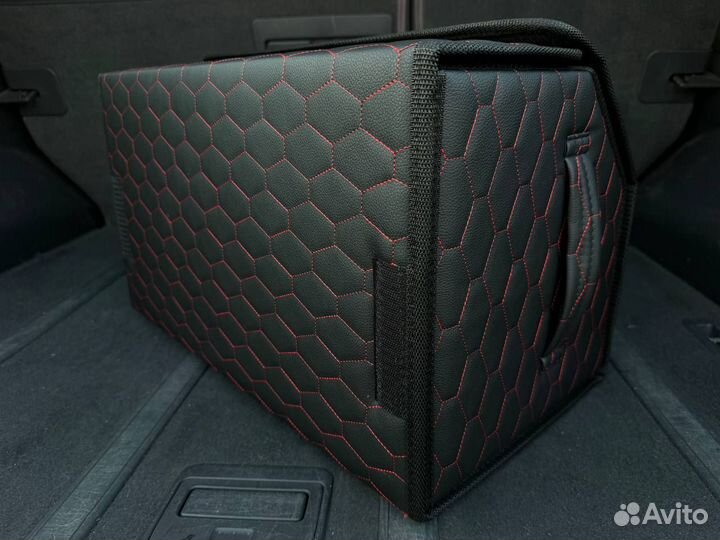 Органайзер в багажник Acura / Акура