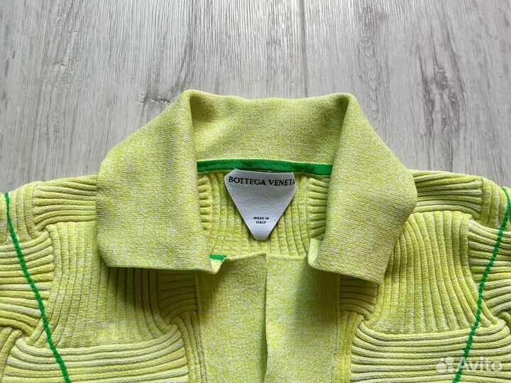 Bottega veneta поло